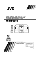 JVC FSMD-9000-Service-Manual 